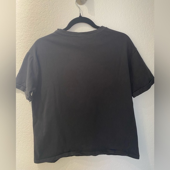 *MUST GO MAKE OFFER* Zara x disney collab Minnie shirt - Picture 3 of 3